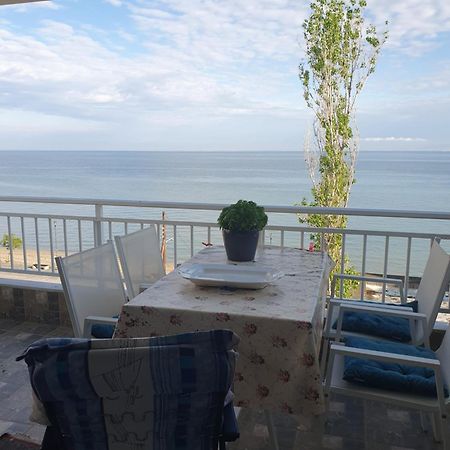 House Thalassa Peraía 外观 照片