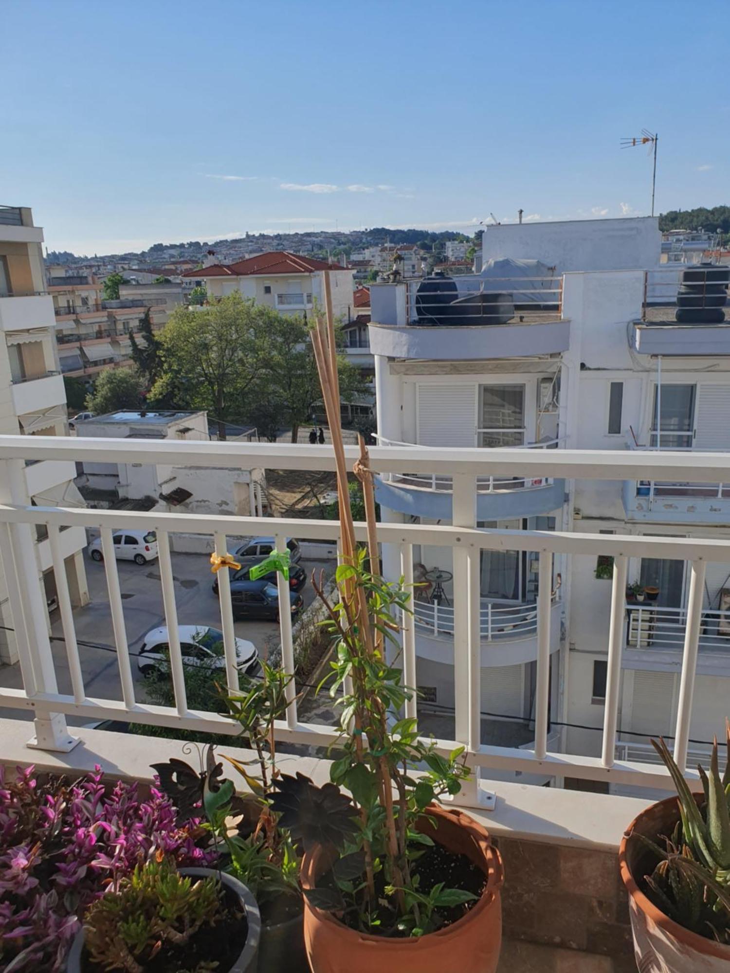 House Thalassa Peraía 外观 照片