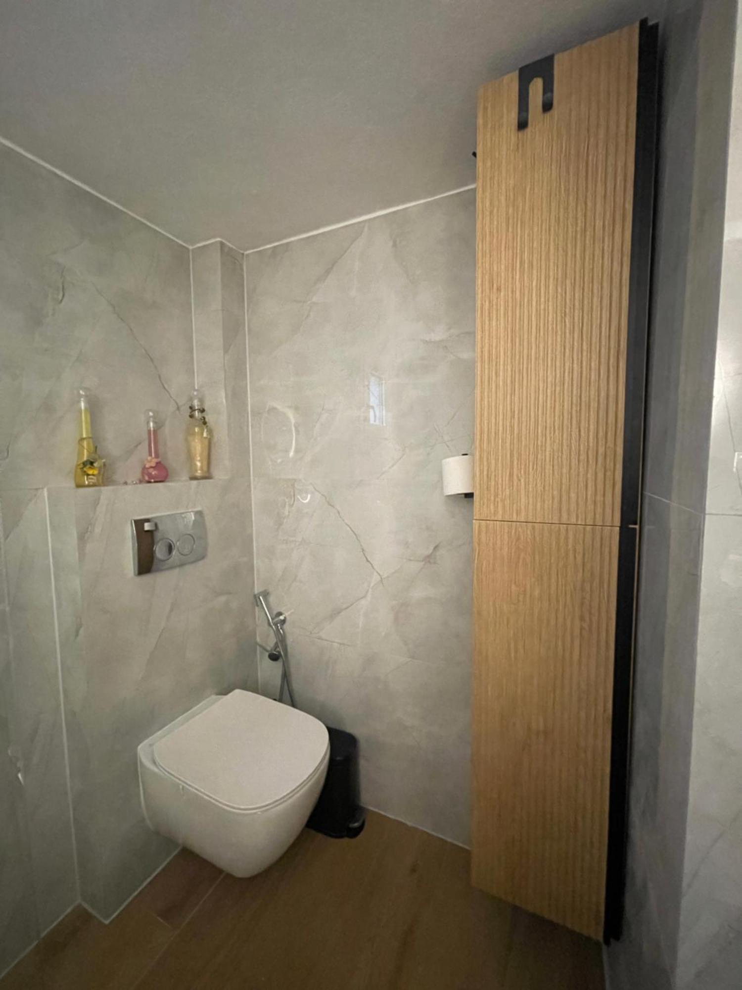 House Thalassa Peraía 外观 照片