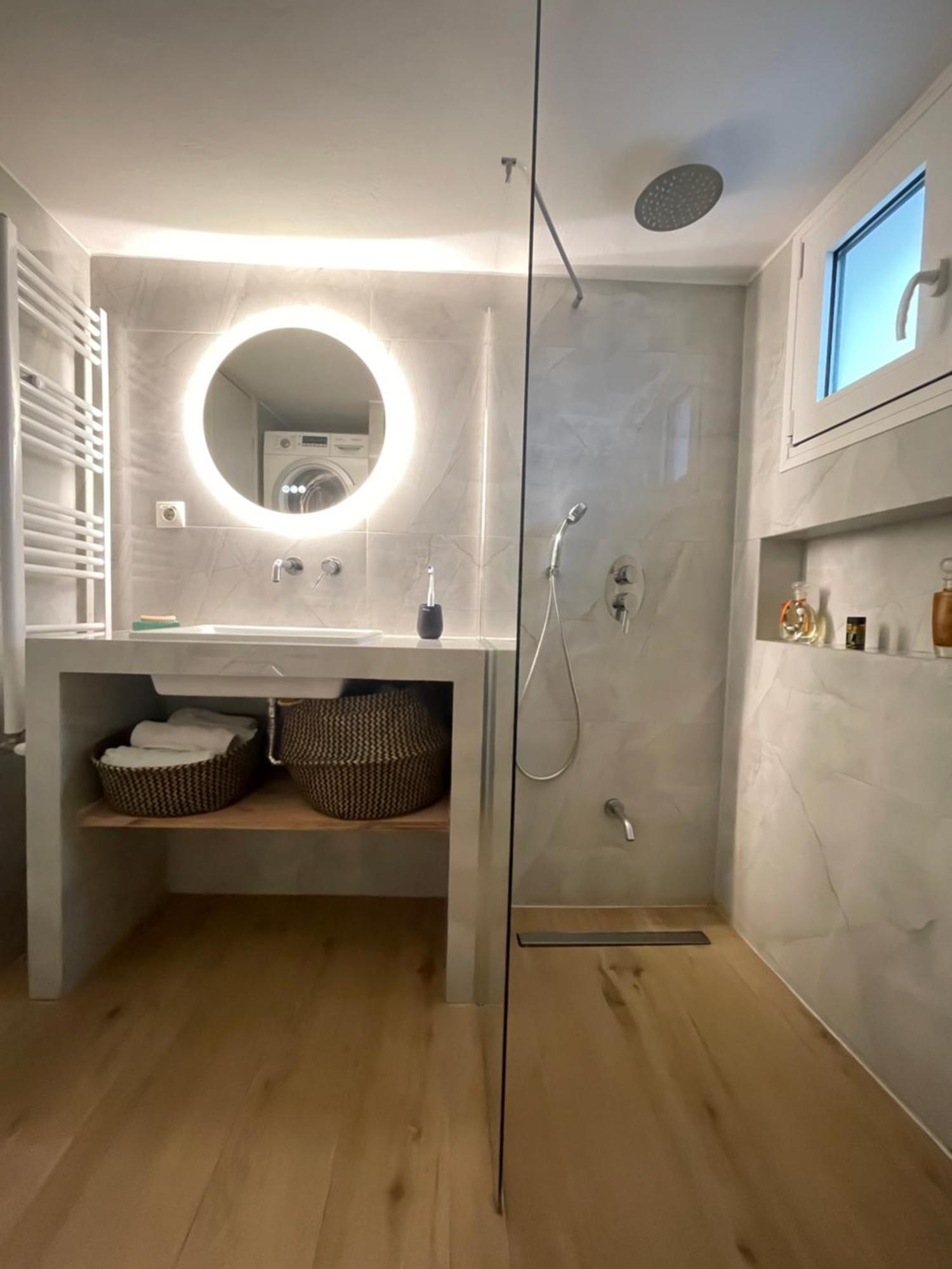 House Thalassa Peraía 外观 照片