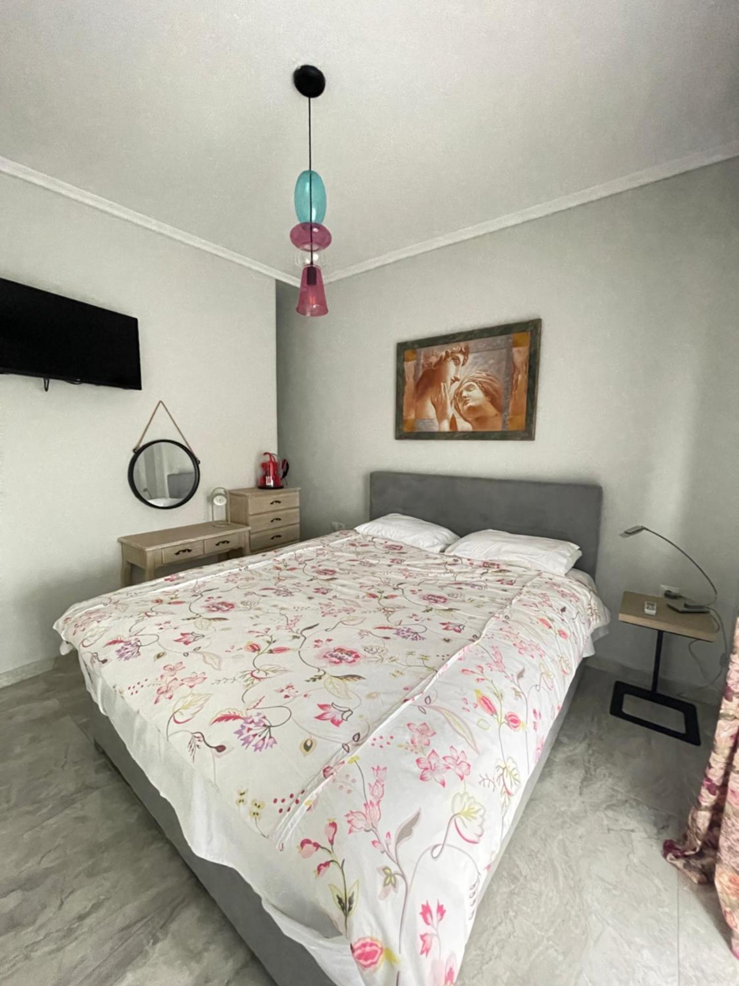 House Thalassa Peraía 外观 照片