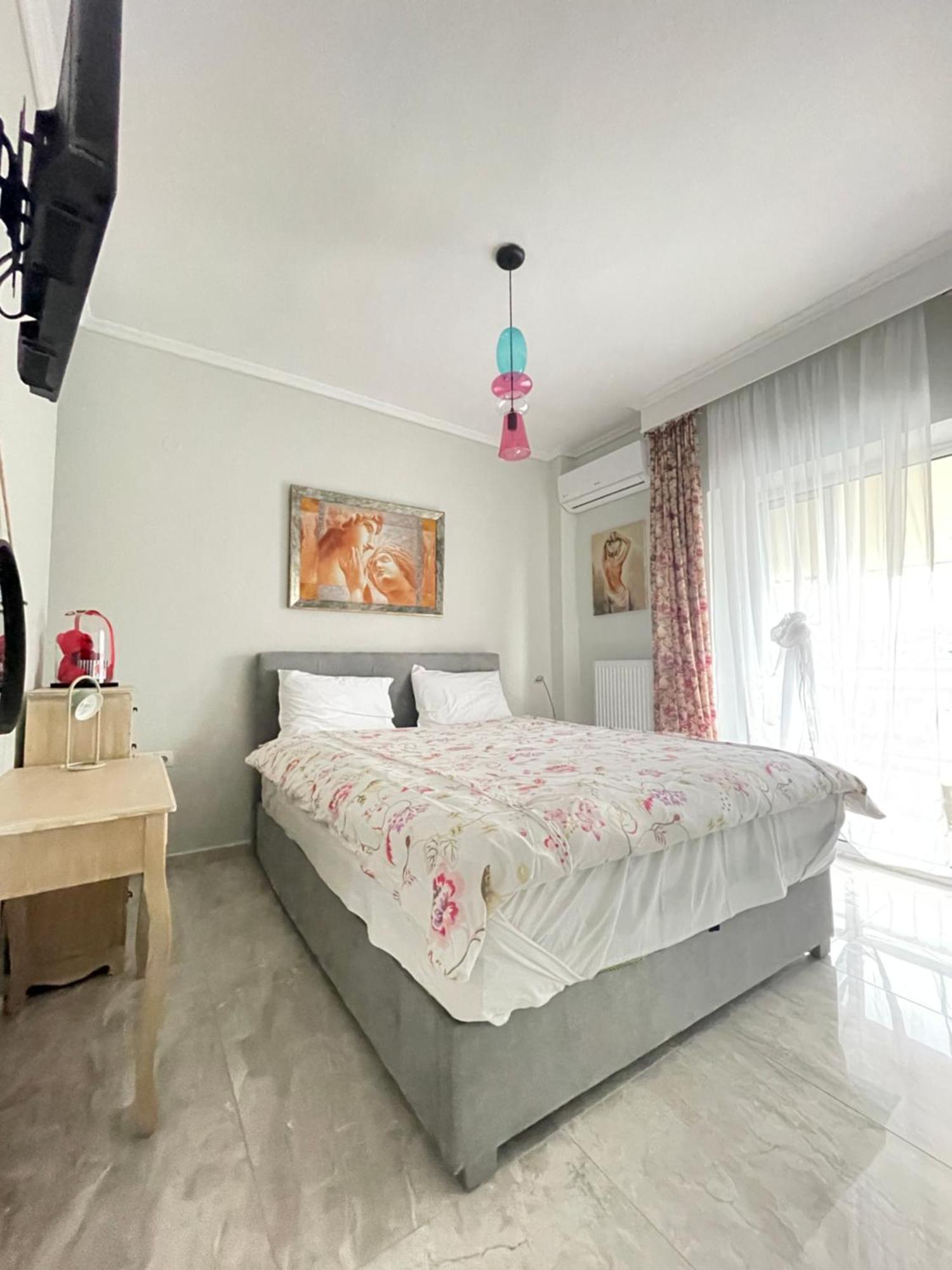 House Thalassa Peraía 外观 照片